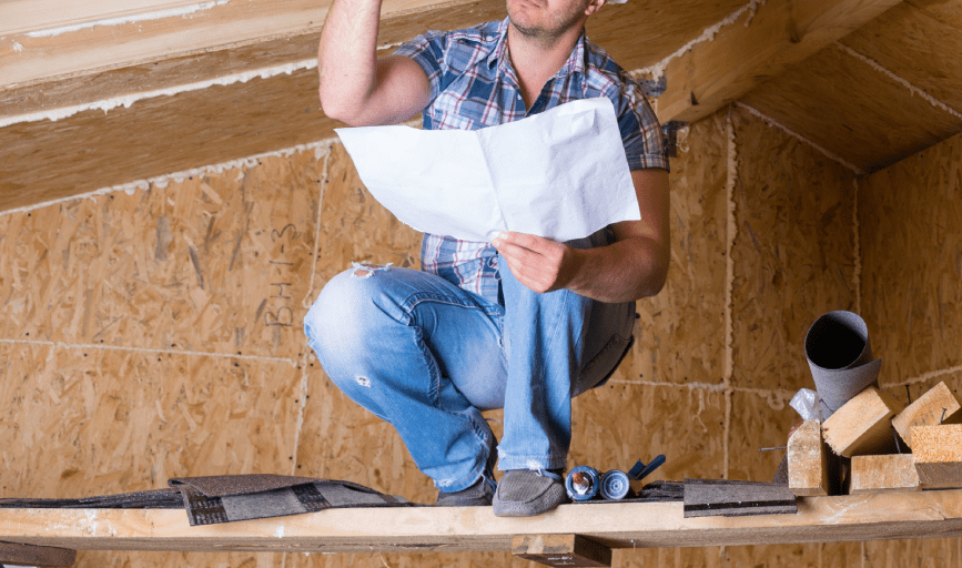 ClearView Home Inspections 